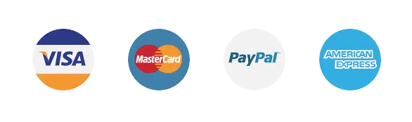 payment icons