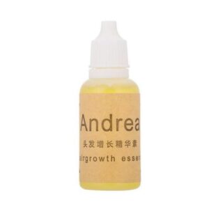Andrea Hair Growth Oil Essence 100 Natural Plant Extract Growth Serum Thickener Hair Hair Care Loss 5 1