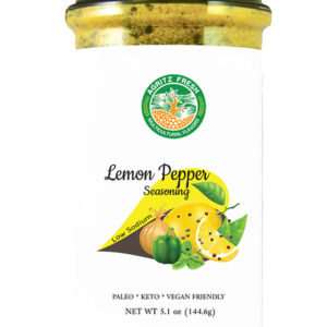 Lemon Pepper bottle 1