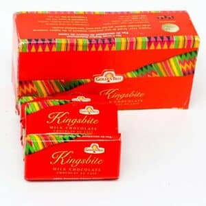 Thinking of You Gift for Men, Thinking of You Gifts for Women, Bow Tie Gift  Box, Kingsbite Chocolate, Ghana in a Box -  Denmark