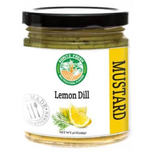lemon dill mustard 1 1