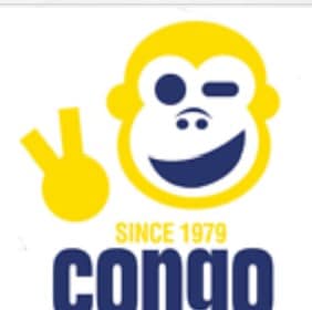 Congo Tropical Logo