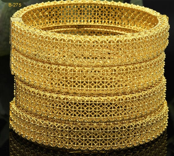 ANIID African Jewelry Bangles Bracelet Hawaiian Arabic Indian Luxury Dubai Bangles Nigerian Bridal Wedding Party Gifts 5 1.jpg 640x640 5 1