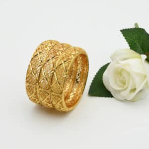 ANIID Dubai 24K Gold Color Hand Bracelet And Bangles Women Designer African Charm New Luxury High 2 1.jpg 640x640 2 1