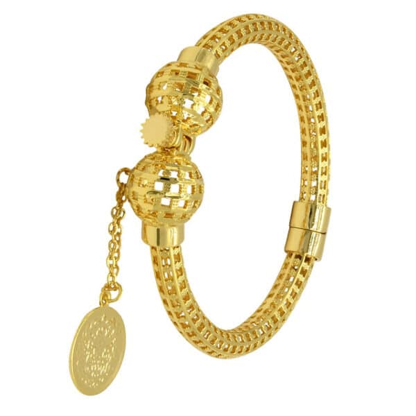 ANIID Dubai Gold Color Bracelet For Women Ethiopian Luxury Designer Women s Jewelry With Turnbuckle Indian 31 1.jpg 640x640 31 1