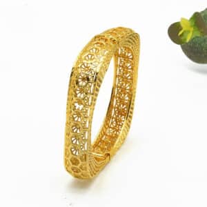 ANIID Woman Square Bracelet Jewelry Women Charms For Bangles Dubai Gold Color Designs For Ladies Trendy 2 1.jpg 640x640 2 1
