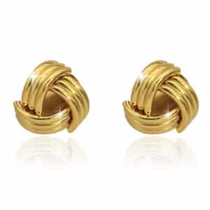 ANIID Women s Earrings 2022 Round Stud Earrings New Minimalism Luxury Designer Indian Gold Plated Jewelry 2 1.jpg 640x640 2 1