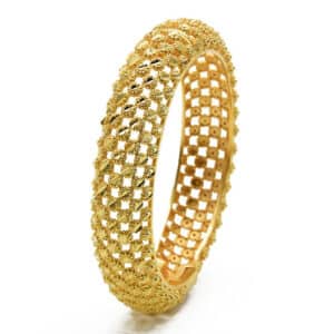 Bangles For Women Indian With Designer Charms Balls Dubai 24K Gold Plated Ethiopian African Jewelry Dubai 2 1.jpg 640x640 2 1