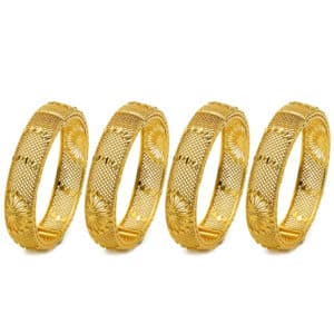 Dubai 24k Gold Plated Bangles Wedding Indian Bangle African Luxury Women Hard Bracelets Charm Ethiopian Arabic 1 1.jpg 640x640 1 1
