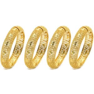 Dubai 24k Gold Plated Bangles Wedding Indian Bangle African Luxury Women Hard Bracelets Charm Ethiopian Arabic 8 1.jpg 640x640 8 1