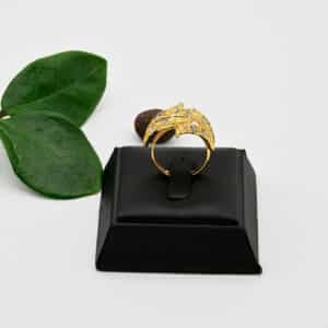 Jewelery Sets Nigerian For Women African Jewelry Set Dubai Fashion Flower Boho Necklace Brazilian Gold Plated 4 1