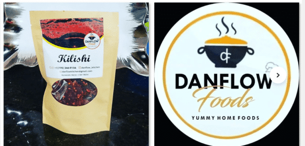 Danflow Foods