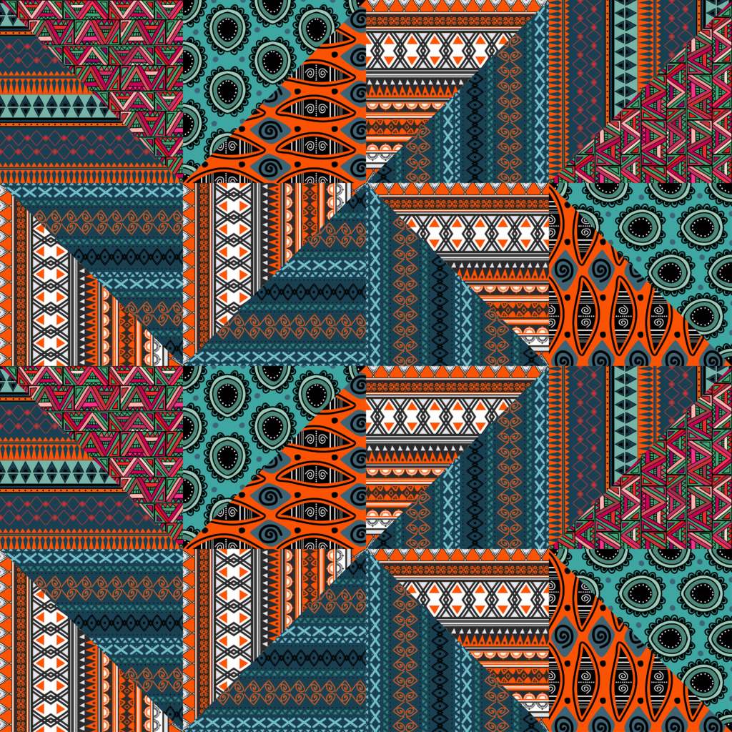 —Pngtree—ethnic seamless pattern with triangle 1166418