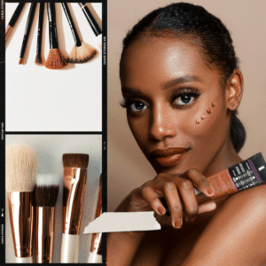 Beauty Routine Makeup Beauty Blog Instagram Post