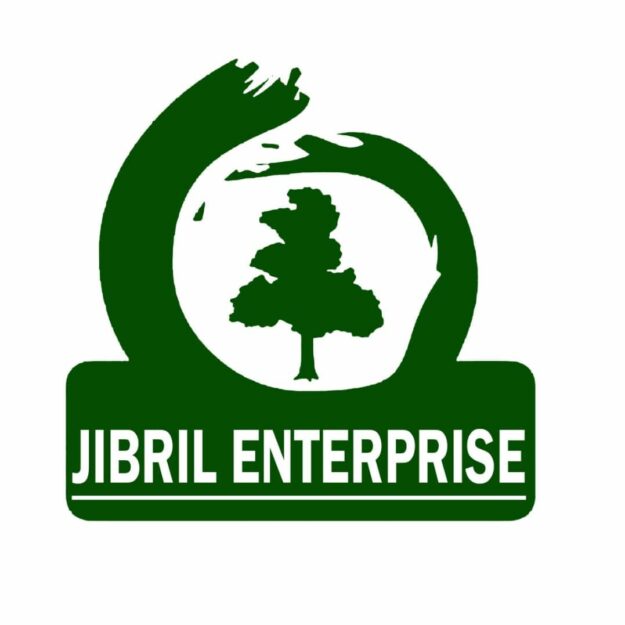 Jibril Enterprise
