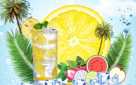 —Pngtree—ice cube summer cold drink_943495
